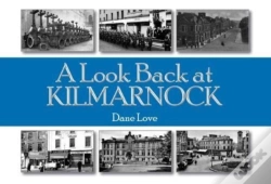 Capa do artigo A Look Back At Kilmarnock