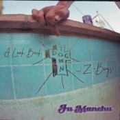 Capa do artigo A Look Back: Dogtown & Z-Boys - CD
