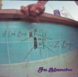 Capa do artigo A Look Back: Dogtown & Z-Boys - CD