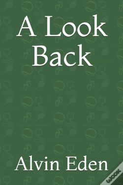 Capa do artigo A Look Back
