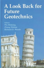 A Look Back For Future Geotechnics - Preview