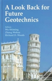 Capa do artigo A Look Back For Future Geotechnics