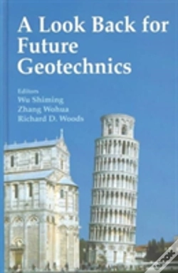 Capa do artigo A Look Back For Future Geotechnics