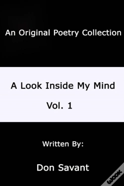 Capa do artigo A Look Inside My Mind.....Vol. 1