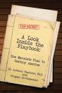A Look Inside The Playbook - Preview