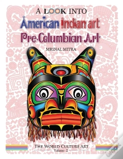 Capa do artigo A Look Into American Indian Art, Pre-Columbian Art