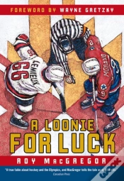 Capa do artigo A Loonie For Luck