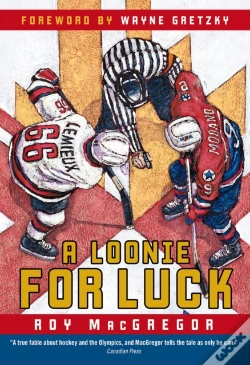 Capa do artigo A Loonie For Luck
