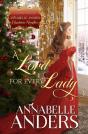 A Lord For Every Lady - Preview
