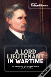 Capa do artigo A Lord Lieutenant In Wartime