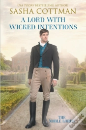 Capa do artigo A Lord With Wicked Intentions