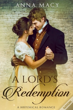 Capa do artigo A Lord'S Redemption