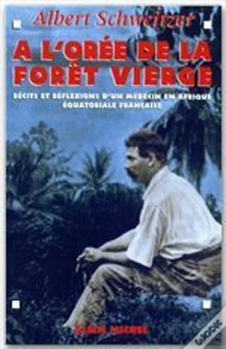 Capa do artigo À L'Orée De La Forêt Vierge (Édition 1995)