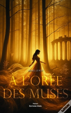 Capa do artigo A L'Oree Des Muses