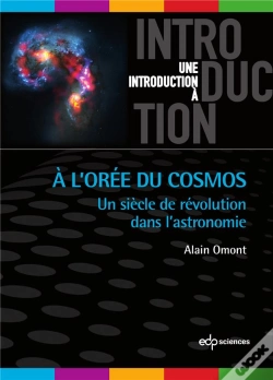 Capa do artigo À L'Orée Du Cosmos