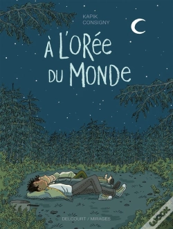 Capa do artigo À L'Orée Du Monde