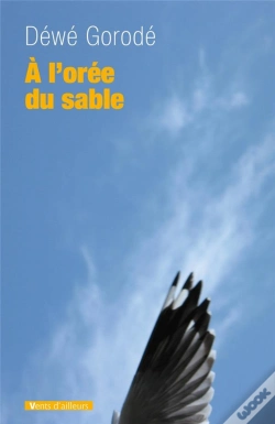 Capa do artigo À L'Orée Du Sable