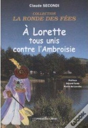Capa do artigo A Lorette Tous Unis Contre L