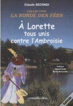 Capa do artigo A Lorette Tous Unis Contre L'Ambroisie