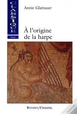 Capa do artigo A L'Origine De La Harpe
