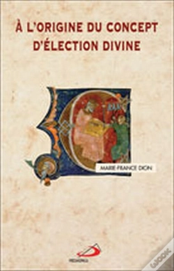 Capa do artigo À L'Origine Du Concept D'Élection Divine