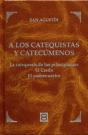 A Los Catequistas Y Catecúmenos - Preview