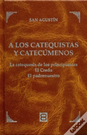 Capa do artigo A Los Catequistas Y Catecúmenos