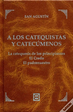 Capa do artigo A Los Catequistas Y Catecúmenos