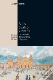 Capa do artigo A Los Cuatro Vientos