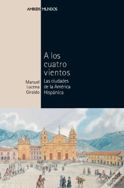 Capa do artigo A Los Cuatro Vientos
