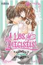 ¡A Los Dieciséis! - Preview