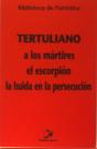 A Los Mártires - El Escorpión - La Huida En La Persecución - Preview