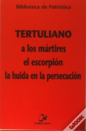 Capa do artigo A Los Mártires - El Escorpión - La Huida En La Persecución