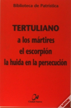 Capa do artigo A Los Mártires - El Escorpión - La Huida En La Persecución
