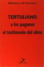 A Los Paganos - El Testimonio Del Alma - Preview