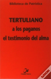 Capa do artigo A Los Paganos - El Testimonio Del Alma
