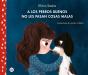 A Los Perros Buenos No Les Pasan Cosas Malas - Preview