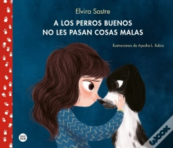 Capa do artigo A Los Perros Buenos No Les Pasan Cosas Malas