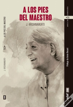 Capa do artigo A Los Pies Del Maestro