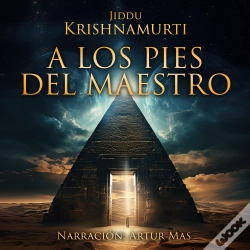 Capa do artigo A Los Pies Del Maestro