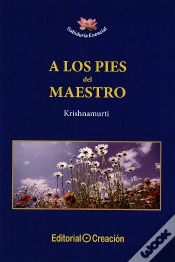 Capa do artigo A Los Pies Del Maestro