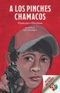 A Los Pinches Cahamacos - Preview