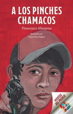 Capa do artigo A Los Pinches Cahamacos
