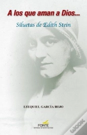Capa do artigo A Los Que Aman A Dios... Siluetas De Edith Stein