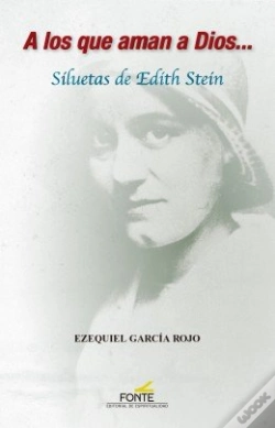 Capa do artigo A Los Que Aman A Dios... Siluetas De Edith Stein