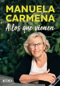 Capa do artigo A Los Que Vienen