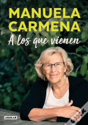 Capa do artigo A Los Que Vienen
