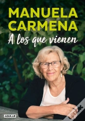 Capa do artigo A Los Que Vienen