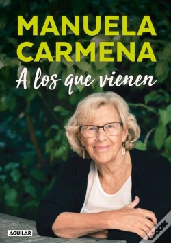 Capa do artigo A Los Que Vienen