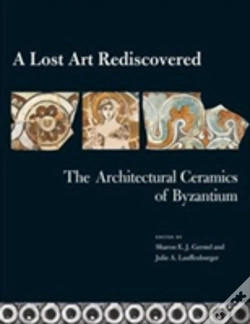 Capa do artigo A Lost Art Rediscovered